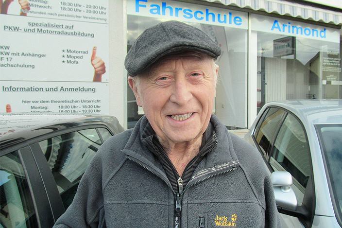 Fahrschule Vorteile